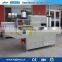 LDXW-250 window door heavy type pvc profile end milling glazed window equipment end milling machine for aluminium doors