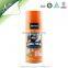 24 Hours Quick Rely Car Spray Leather Cleaner