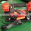 3.5m CCTV rapid deployable automatic pneumatic mast
