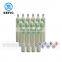 ISO9809-3 Good Qua;lity Empty 40L  Argon Gas Cylinder  Without Valve