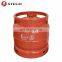 LPG Gas Cylinder For Camping Sale