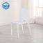 DC-6043 Topwell New Design Plastic Chair Dining Chair Lounge Chair
