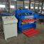 aluminium sheet making machine/double layer zinc roof sheeting roll forming machine