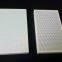 White Punched Aluminum Plate High Strength Stone Pattern