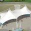 Rust-proof Ptfe Membrane Roof Larger Deform-ability