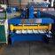 High-accuracy Trapezoidal Sheet Roll Forming Machine Metal Roofing Sheet Roll Forming Machine