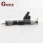 CNHTC HOWO truck denso common rail injector 095000-8011 for A7 VG1246080051