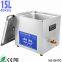 15L Heated Ultrasonic Cleaning Laboratory Sonicator Bath Cleaning Machine