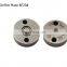 Injector 095000-5801 6Q10C Using Valve Plate for V348 Engine,Orifice Plate BF23(SFP6)