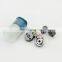 electric common rail spare parts injector valve ,denso diesel fuel pump control valve / auto fuel pump injector valve095000-5600