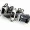 JIUWU POWER EGR VALVE 1-16110017-3 FOR 6WG1T ZX450-3 8-98179616-0 1161100173
