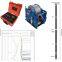 Geophysical Well Log with Ground Recorder, Electrical Winch and Borehole Logging Probe