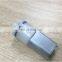 Membrane beauty instrument black sucking brush DC miniature electric aeration vacuum pump