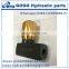 speed control valve LA LG one way throttle valve price LG-6 /LA 6 NPT thread