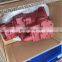 Original Excavator hydraulic piston pump SK75-8 YC135 YC85-8E PVC80 PVC8080R for Toshiba