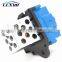 Original Blower Motor Radiator Fan Cooling Relay Resistor 1308.CX 1308CX For Peugeot Citroen 9662240180