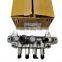 8-97306063-2 isuzu ah 4hk1x diesel engine common rail valve assembly Genuine 4HK1 common rail