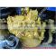 High quality 320 hydraulic main pump & 320C hydraulic pump,320D hydraulic main pump for excavator parts
