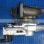 CX210C engine turbo 4HK1 turbocharger 8981518591 for CASE