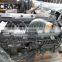 New Diesel 6BG1 Complete Engine Assy,excavator Parts