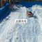 Land and water track sale and rental water park sale and water surfing manufacturer