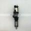 Truck Diesel Engine Parts Diesel Fuel Injector Nozzle Common Rail Fuel Injector 095000-5471 095000-0660 095000-5473 095000-547