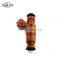 Fuel injector for Ford Focus 2.0 16V 1998~2004 / Mondeo 2.0i 1996~2000