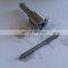P type common rail nozzle L159PBA