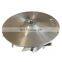TD05H 20G Upgrade Reverse 53.11/70.98mm 11+0 Blades Turbocharger Aluminum 2618/milling/ Billet Compressor Wheel