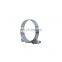 200844 T-Bolt Clamp for  cummins cqkms LT10C (250) L10 diesel engine spare Parts  manufacture factory in china