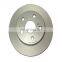 Best quality car parts brake disc 42431-02190