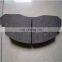 Hot sale auto machines to make brake pads 04465-36020