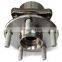 Auto Car Spare Parts Wheel Hub Bearing for 2010 Car OEM 43510-47010
