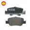 Wholesale Auto Spare For Toyota Used Car Parts Japanese 04466-02180 04465-yzze9 04465-26241 Japan Brake Pad