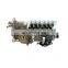 Original Genuine Factory Lowest Price WD615 /D12 380 HorsePower Diesel engine High Pressure Oil Pump 612601080376