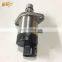 High performance excavator parts 294200-2750 overhaul kit suction control valve 2942002750 scv valve for sale
