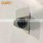High quality diesel engine parts Aluminum block  240H  for Connecting coupling   160H 140H 50H