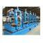 China Factory Price Taiwan Small Welded Ss Metal Square Stainless Steel Tube Pipe Making Machine