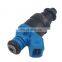 Oil Fuel Injector Nozzle For Chevrolet For Daewoo 96253573