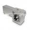 Low price high polish cnc machining precision camera parts