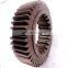 Truck main shaft gear for shacman foton truck  first shaft gear