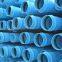 High performance PVC-UH pipe for water supply