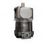 Trade assurance IGP2 IGP3 IGP4 IGP5 IGP6 Series IGP4-M020 IGP4-M025 IGP4-M032 High Pressure Internal gear pump