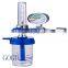 2020 Medical Regulator Oxygen Manufacture Pressure Regulator On Stock Oxygen Regulator