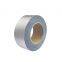 Aluminum Foil Tape is ideal for sealing joints and seams against moisture and vapor on foil jacketing insulation