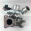 Turbocharger for Ford Commercial Transit Custom FWD Euro 5 2.2L TDCi Engine GTB1749VK Turbo BK2Q-6K682-CA 1741779 786880-0006