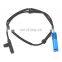 ABS Wheel Speed Sensor For Bmw Mini One Cooper S Rear 34526756385
