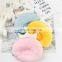 Cheap Wholesale Crown Shape for Headrest Pillows Baby Shaping Pillow