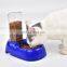 Promotional Top Quality automatic Pet Cat Food Bowl