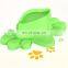 Eco-friendly Pet Water Bowl Dogs Cats Bowl Pet Feeder Disposer Neck Protection